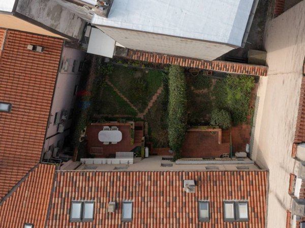 appartamento in vendita a Trieste in zona San Giacomo