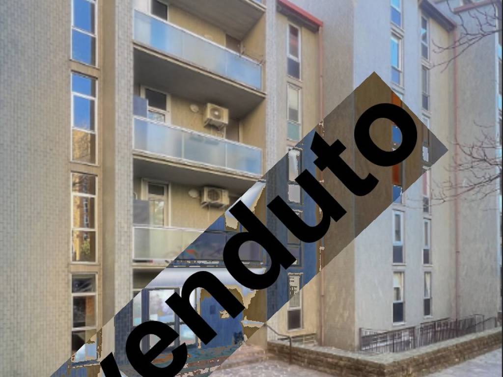 appartamento in vendita a Trieste in zona Valmaura