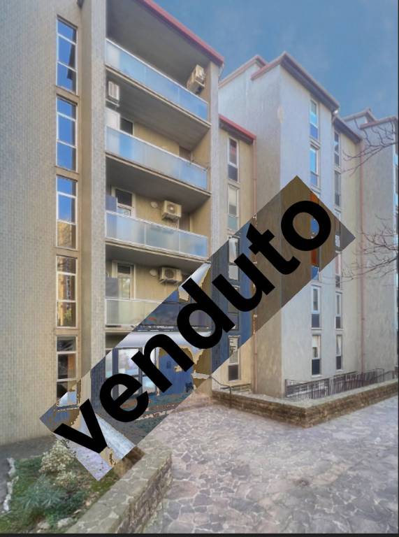 appartamento in vendita a Trieste