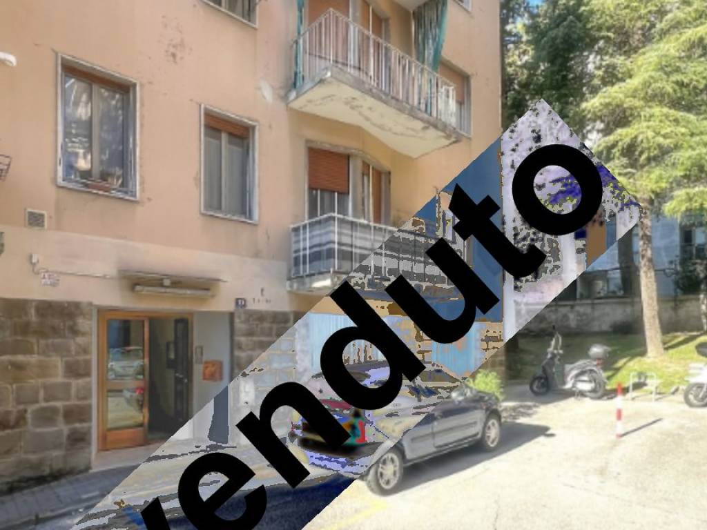 appartamento in vendita a Trieste