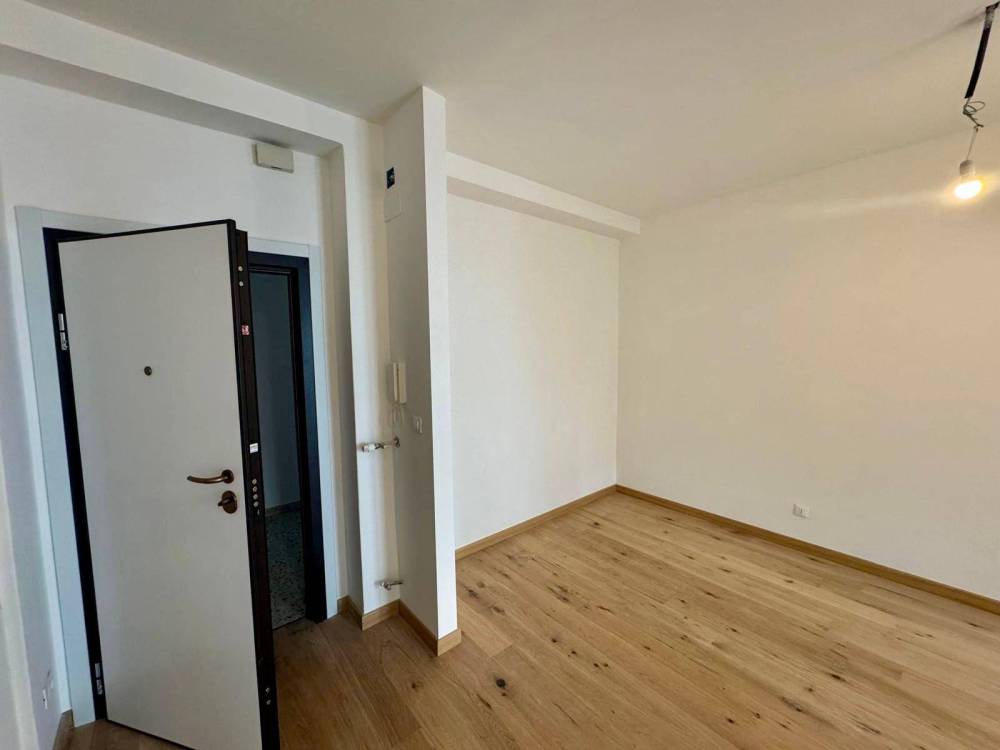 appartamento in vendita a Trieste in zona Valmaura