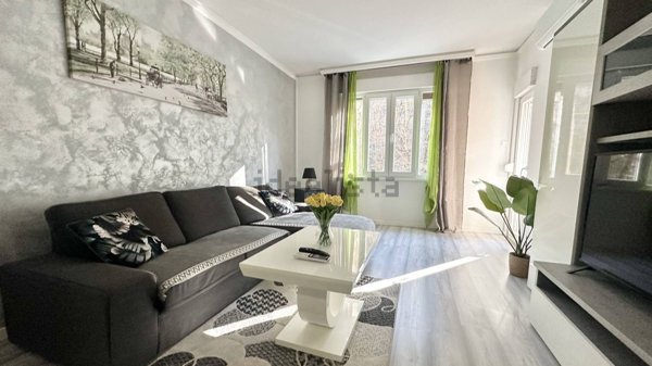 appartamento in vendita a Trieste in zona Cologna