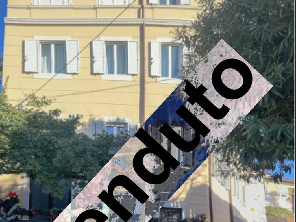 appartamento in vendita a Trieste in zona Gretta