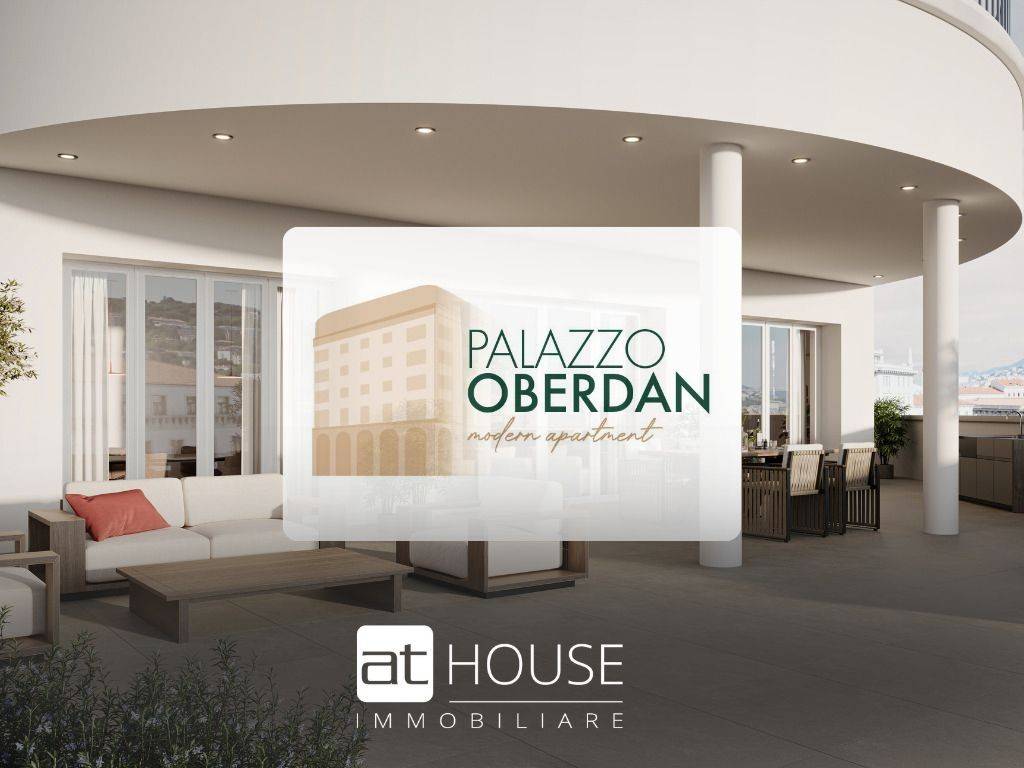 appartamento in vendita a Trieste in zona Borgo Teresiano