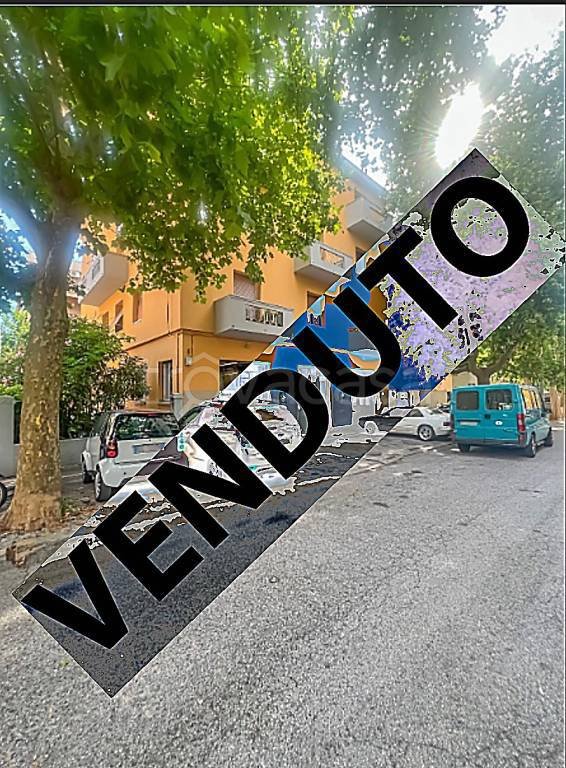 appartamento in vendita a Trieste in zona Rozzol