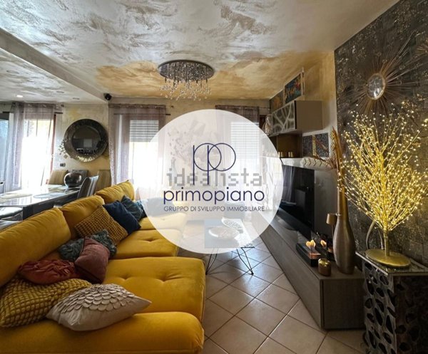 appartamento in vendita a Trieste