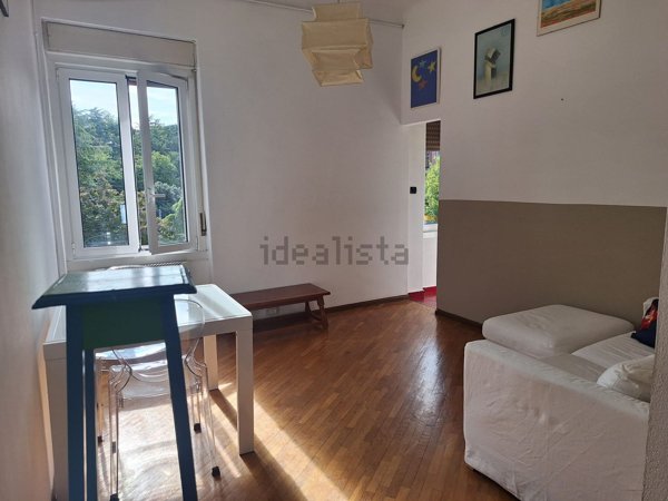 appartamento in vendita a Trieste in zona San Giacomo