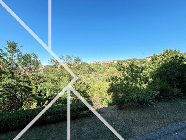 appartamento in vendita a Trieste in zona Rozzol