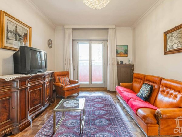 appartamento in vendita a Trieste