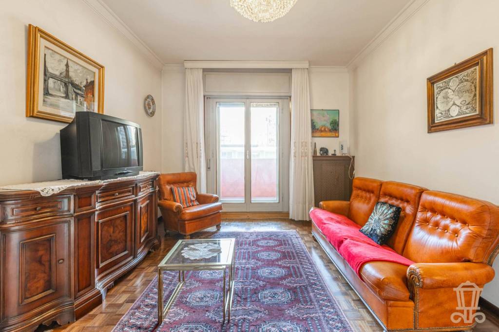 appartamento in vendita a Trieste