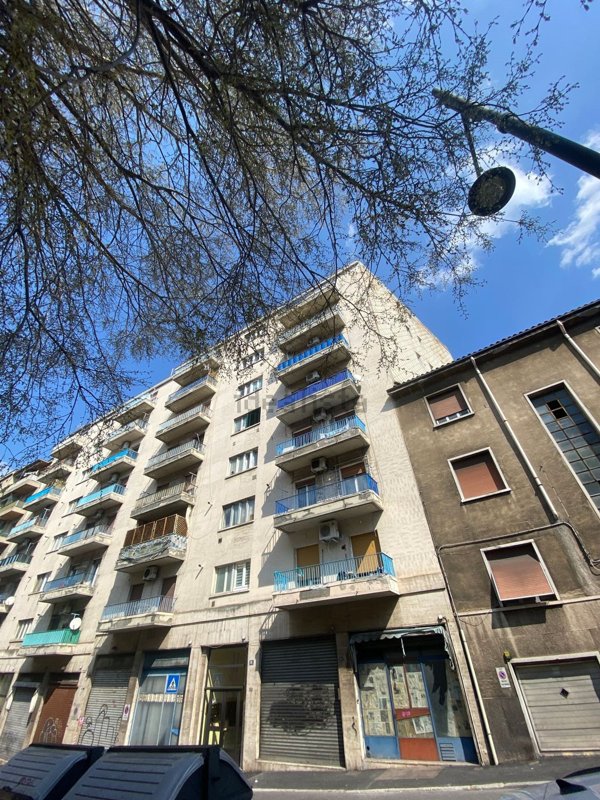 appartamento in vendita a Trieste in zona Barriera vecchia