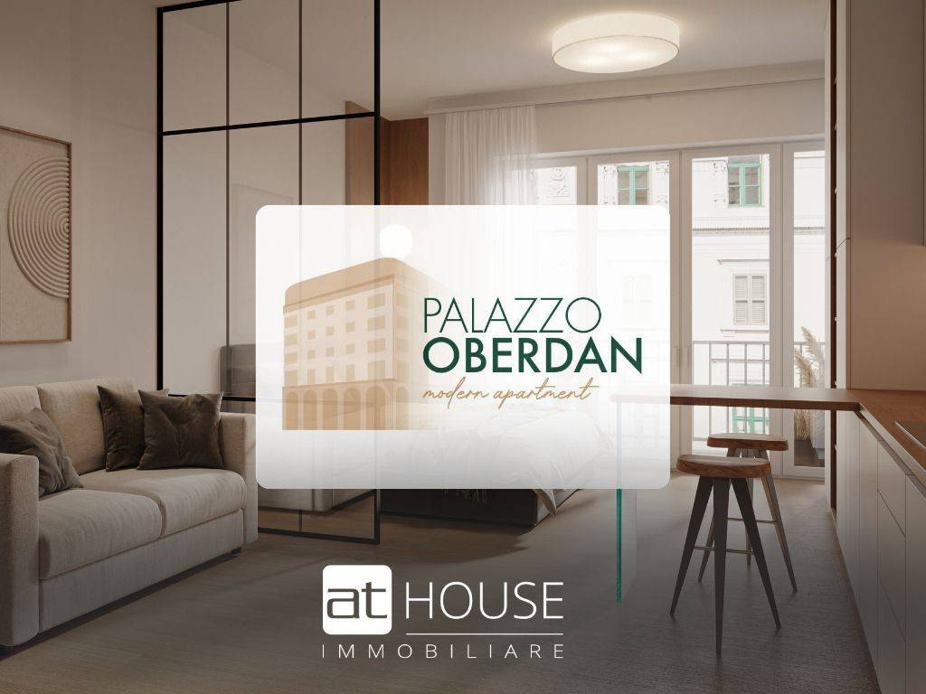 appartamento in vendita a Trieste in zona Borgo Teresiano