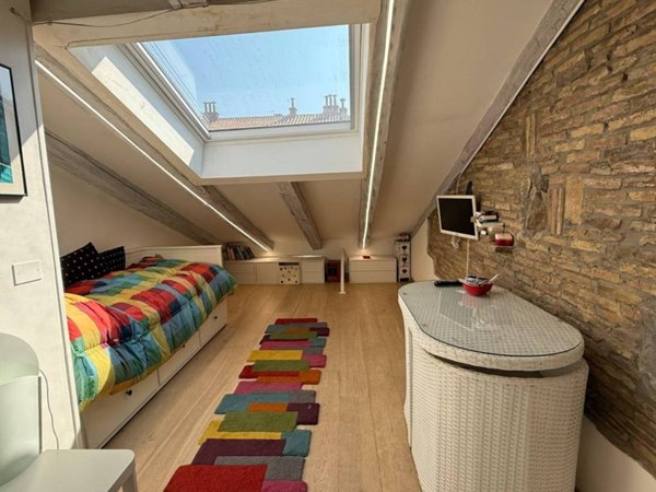 appartamento in vendita a Trieste