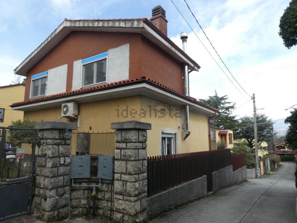 appartamento in vendita a Trieste