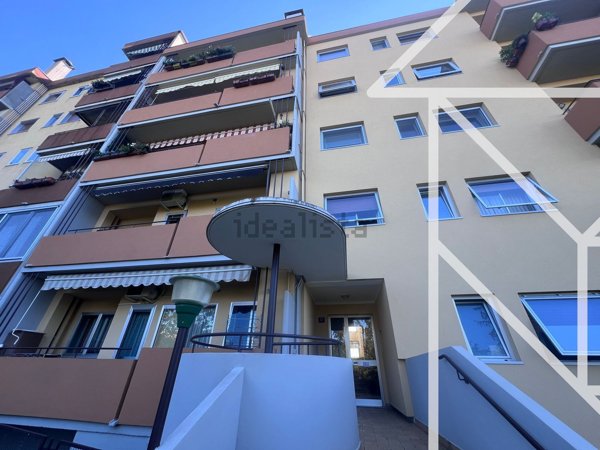 appartamento in vendita a Trieste in zona Rozzol