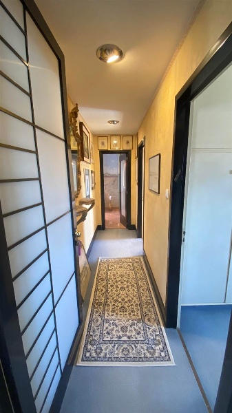 appartamento in vendita a Trieste in zona San Giacomo