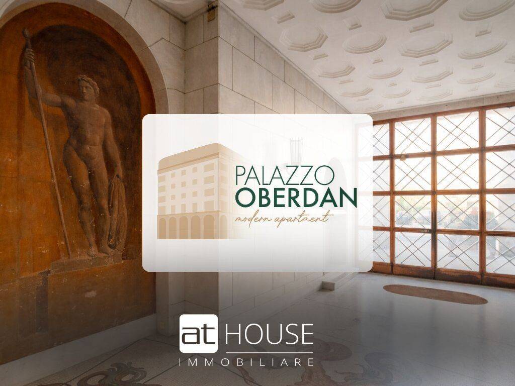 appartamento in vendita a Trieste in zona Borgo Teresiano