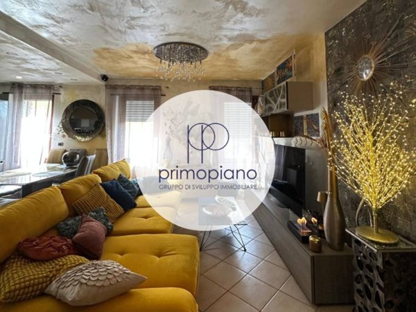 appartamento in vendita a Trieste