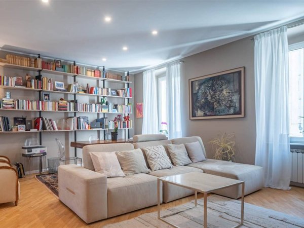 appartamento in vendita a Trieste in zona Città Vecchia