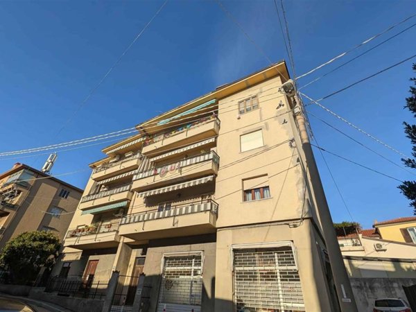 appartamento in vendita a Trieste in zona Valmaura