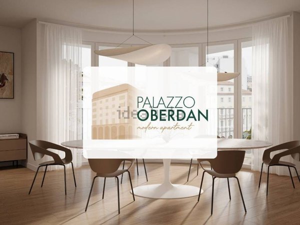 appartamento in vendita a Trieste