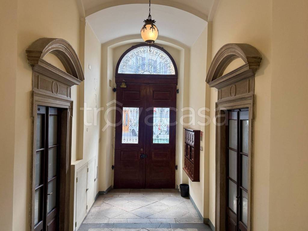 appartamento in vendita a Trieste