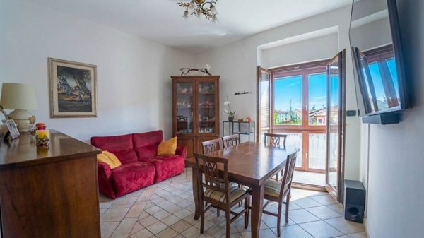 appartamento in vendita a Trieste in zona Opicina