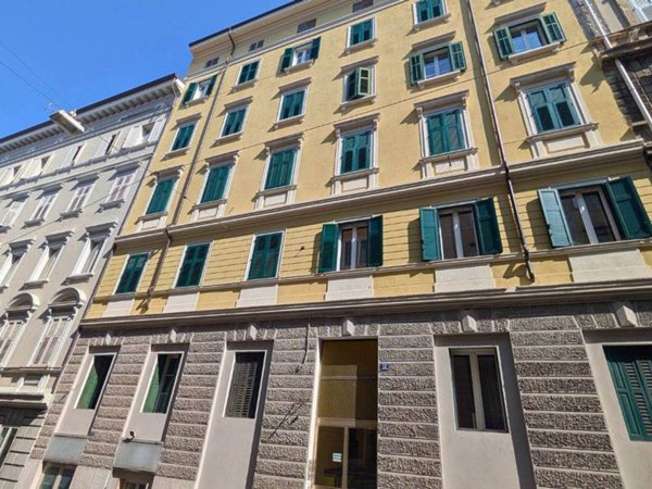 appartamento in vendita a Trieste in zona Melara