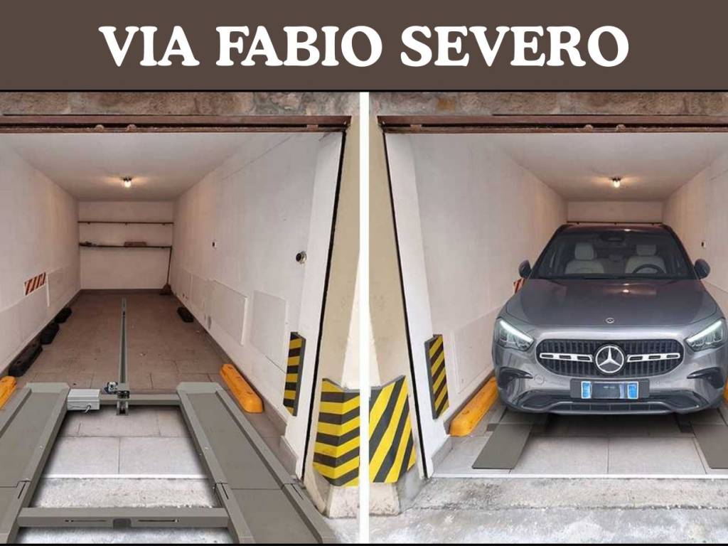 negozio in vendita a Trieste in zona Scorcola