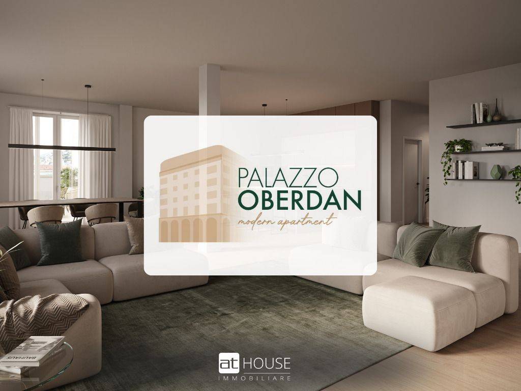 appartamento in vendita a Trieste in zona Borgo Teresiano