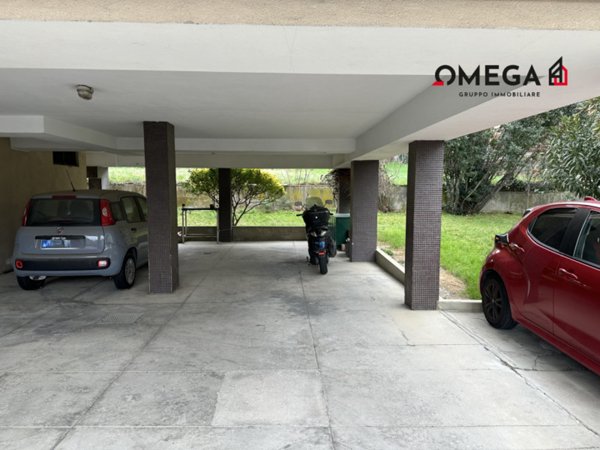 appartamento in vendita a Trieste in zona Borgo San Sergio