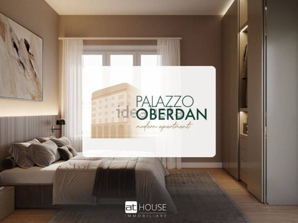 appartamento in vendita a Trieste