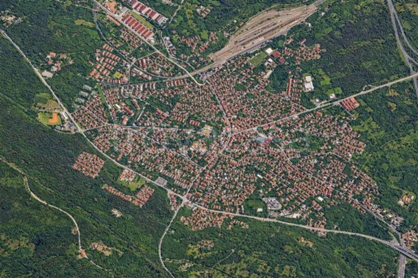 casa indipendente in vendita a Trieste in zona Opicina