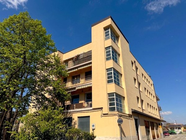 appartamento in vendita a Trieste in zona Opicina