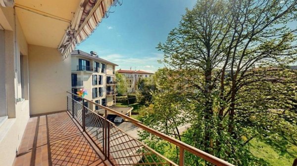 appartamento in vendita a Trieste in zona Opicina