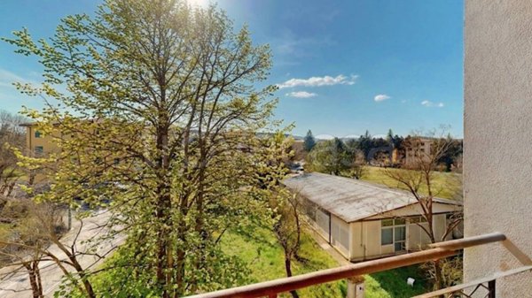 appartamento in vendita a Trieste in zona Opicina