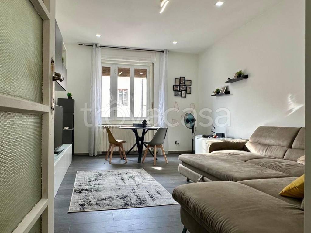 appartamento in vendita a Trieste