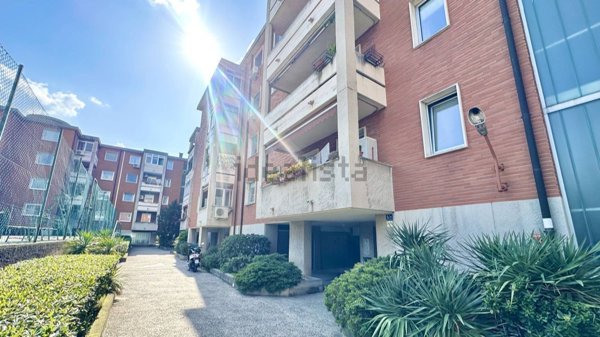 appartamento in vendita a Trieste in zona Valmaura