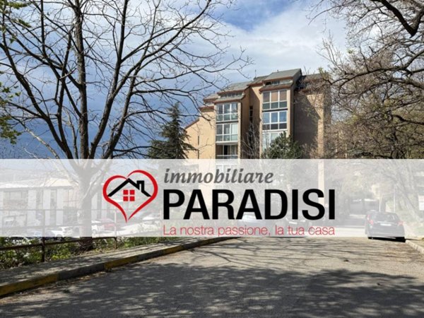 appartamento in vendita a Trieste in zona Borgo San Sergio