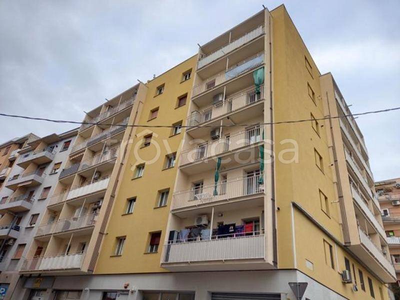 appartamento in vendita a Trieste in zona Chiarbola