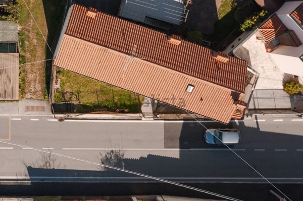 casa indipendente in vendita a Trieste in zona Opicina