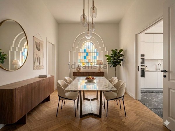 appartamento in vendita a Trieste