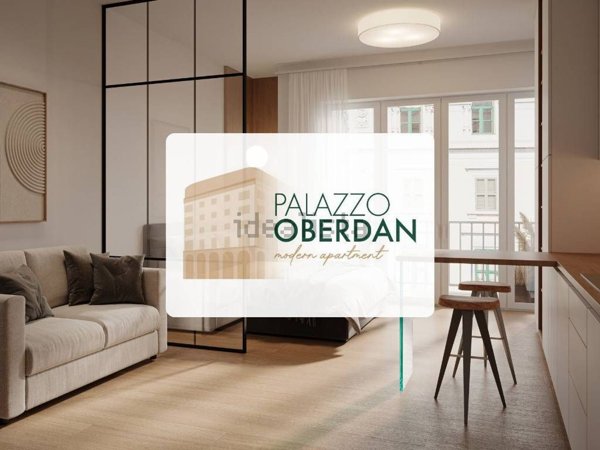 appartamento in vendita a Trieste