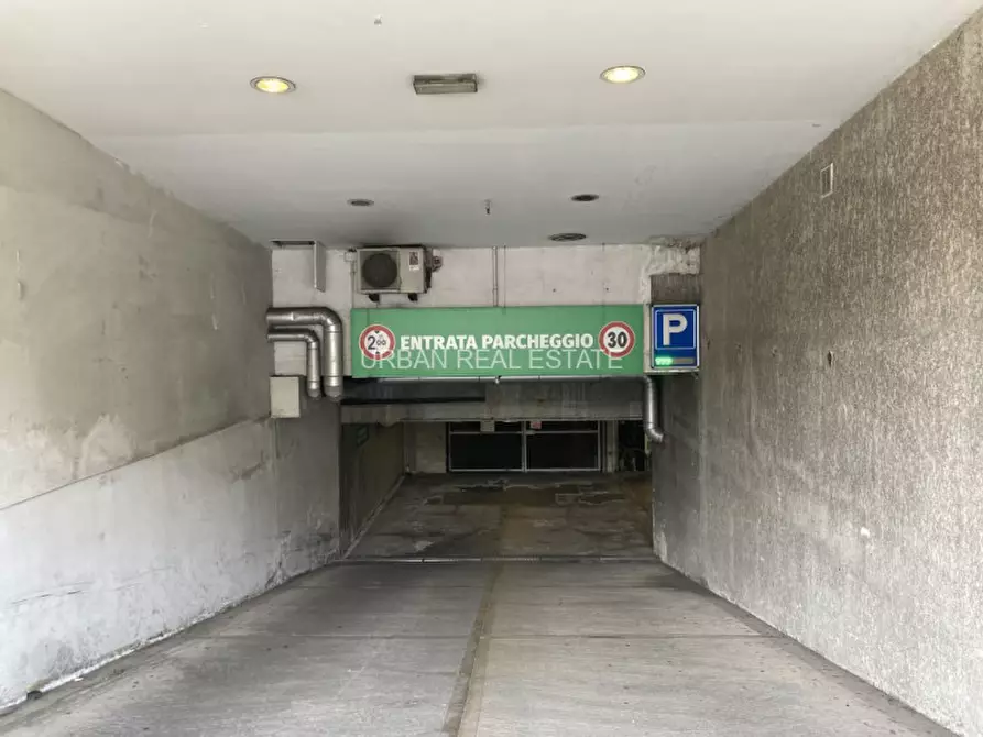 mansarda in vendita a Trieste in zona Miramare