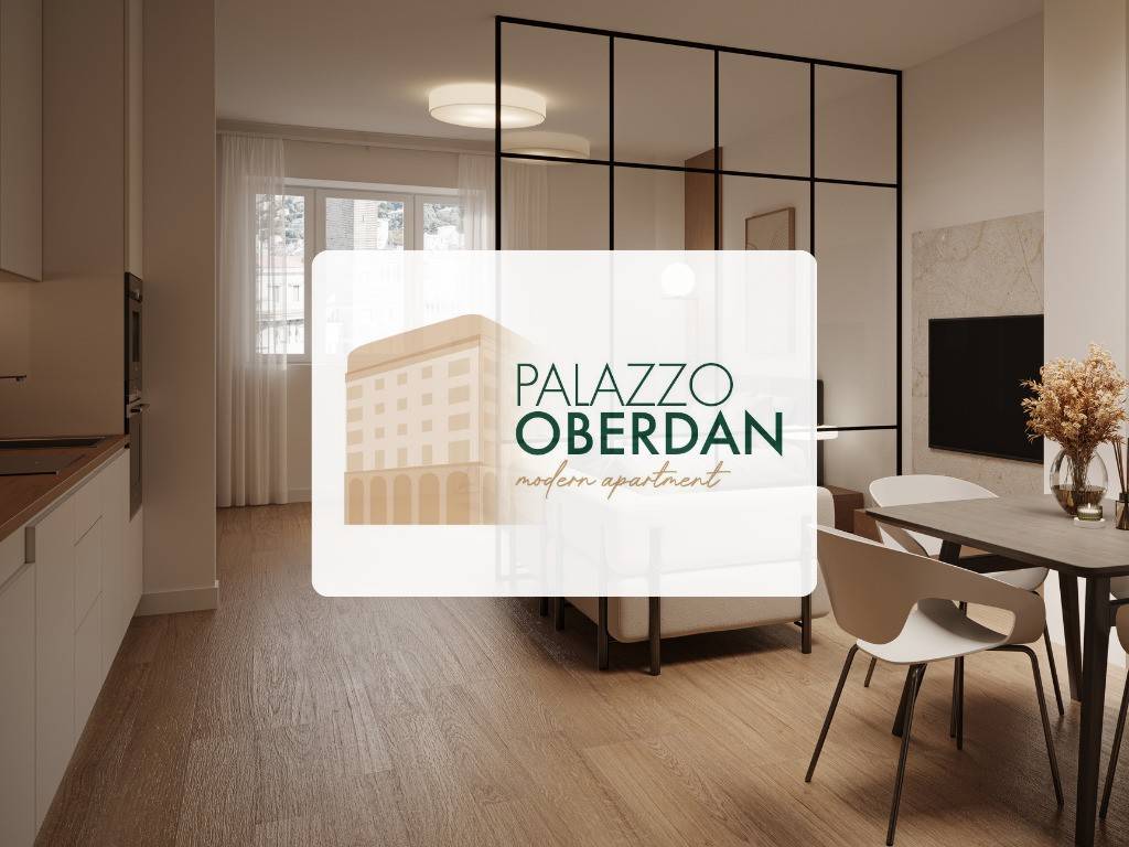 appartamento in vendita a Trieste in zona Borgo Teresiano