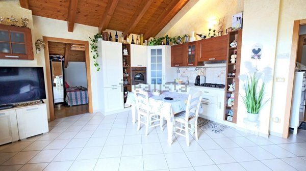 appartamento in vendita a Trieste in zona Servola