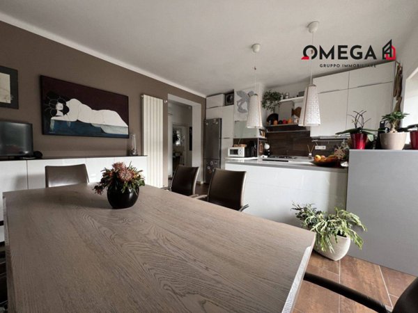 appartamento in vendita a Trieste in zona Chiarbola