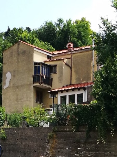 casa indipendente in vendita a Trieste