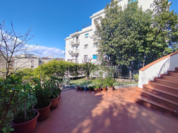 casa indipendente in vendita a Trieste in zona Servola