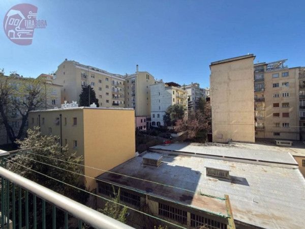 appartamento in vendita a Trieste in zona San Vito